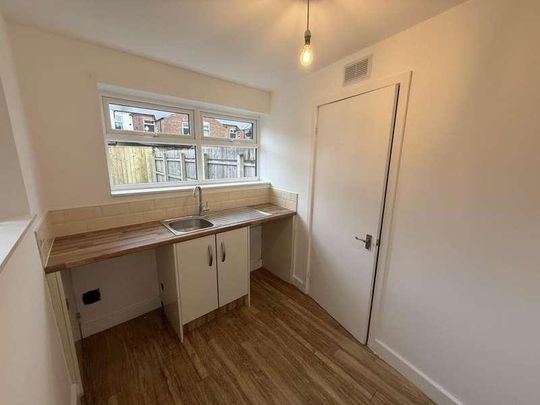 Chaucer Street Hull, East Hull, HU8 - Photo 1