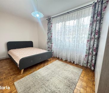 Apartament 4 camere cu balcon zona Cedonia - Fotografie 2