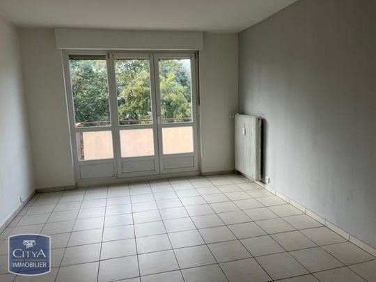 Location Appartement 3 pièces 61m² ILLZACH 68110 - Photo 1