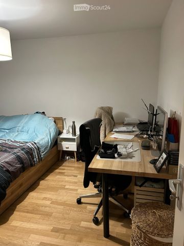 2 Zimmer, 49 m² - Foto 3