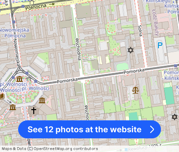 3 pok. apartament w sercu miasta - Pomorska 169A - Photo 1