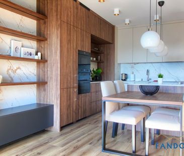 Luksus w sercu Rzeszowa – Apartament w Olszynki Park - 90m2 - 4 pokoje - Фото 5