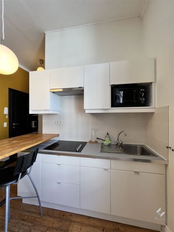 Gezellig appartement op TOP locatie! - Photo 4