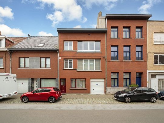 Goed gelegen tweeslaapkamer appartement te huur in hartje Mariaburg! - Foto 1