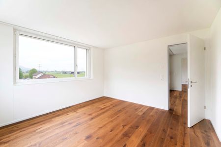 Modernbauwohnung mit Stil - Foto 3
