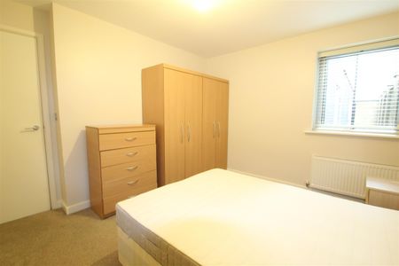 Ellison Apartments, Bow Road - Photo 5