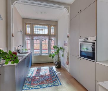Huis te huur: Herschelstraat 58 2562 JR Den Haag - Photo 5