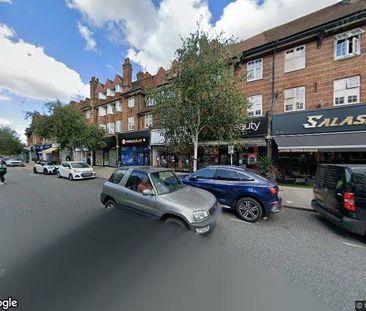 Studio Flat, London, NW11 - Photo 1