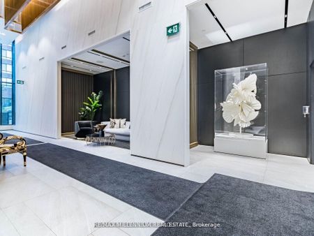 For Lease - 319 Jarvis Street Unit# 705, Toronto, Ontario - Photo 3