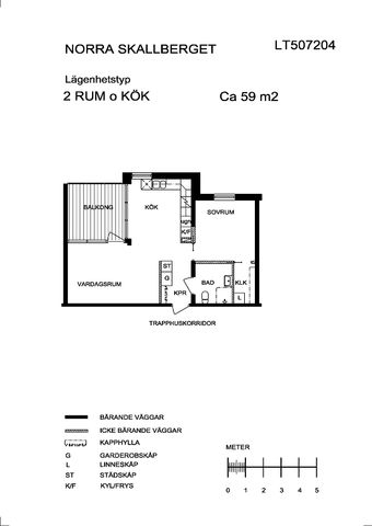 Karlfeldtsplatsen 3 - Foto 4