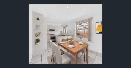 Charming 3 Bedroom Home - Photo 2