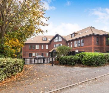 1 bedroom flat to rent - Photo 6