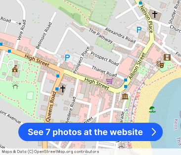 30 High Street, Broadstairs, Kent, CT10 - Photo 1