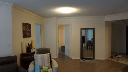 For Lease - 28 William Carson Crescent Unit# 519, Toronto, Ontario - Photo 4