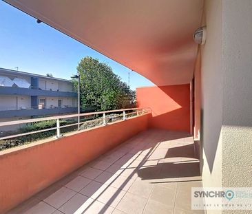 Location Appartement 3 pièces 73m² - Photo 6