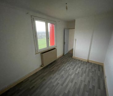 Location - Appartement T4 - 70 m² - Bavans - Photo 3