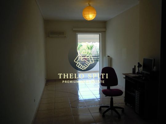 Studio/Γκαρσονιέρα για ενοικίαση Χρυσάκη (Καλλιθέα) - Φωτογραφία 1