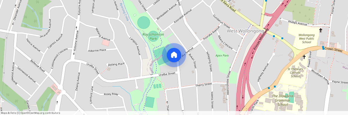 28b Pooraka Avenue, NSW 2500, West Wollongong