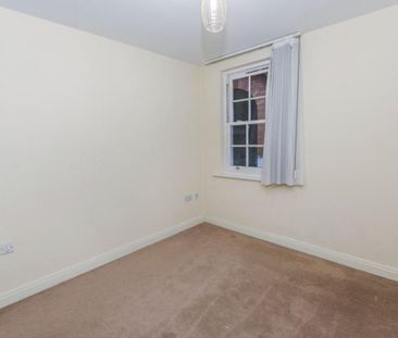 1 bedroom apartment to rent Pierpoint Court, Pierpoint Street, Worc... - Photo 2