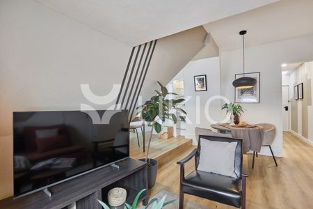 Tout savoir sur cet appartement dans le quartier Muette Nord, à Paris 16ème - Photo 4