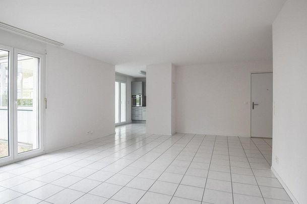 Traumhafte 3 1/2-Zimmerwohnung mit Kinderrabatt! - Photo 1