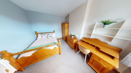5 bedroom semi-detached house to rent - Photo 5