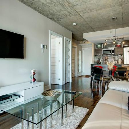 3 1/2 - Montréal (Griffintown) - 2 200 $/mois - Photo 3