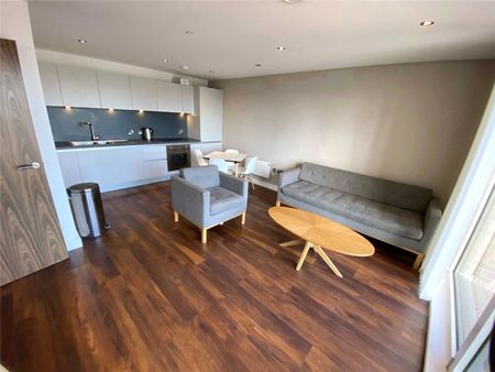 Wilburn Basin, Block A, Salford, Manchester City Centre, M5 4XQ - Photo 5