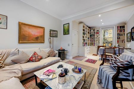 3 bedroom maisonette to rent - Photo 3