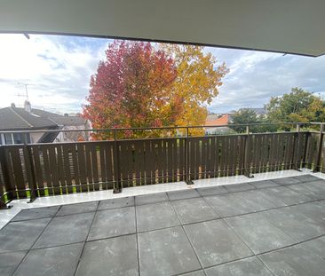 Location appartement 2 pièces, 46.09m², Les Herbiers - Photo 5