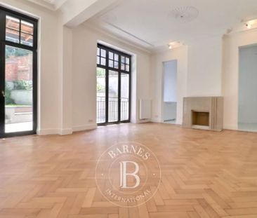 Place Stéphanie - 3-bedroom apartment - Photo 3