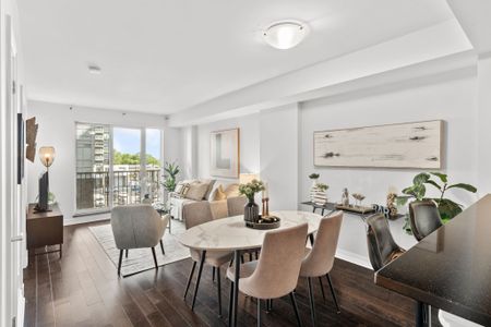 For Lease - 200 Besserer Street Unit# 309, Lower Town - Sandy Hill, Ontario - Photo 2