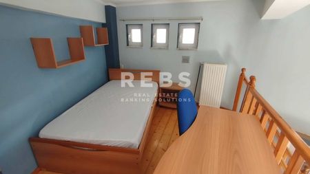 Studio/Γκαρσονιέρα για ενοικίαση Λακκώματα - Κιάφα (Ιωάννινα) - Photo 5