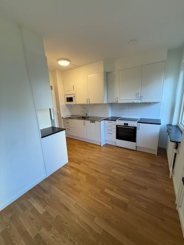 Gibraltargatan 44 - Foto 4