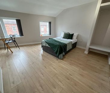 6 bedroom terraced house to rent - Photo 6