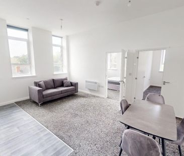 1 bedroom apartment to rent - Photo 1