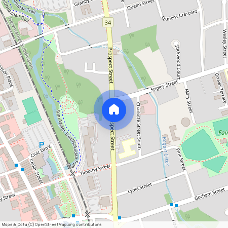 Newmarket, Newmarket, York, L3Y 3T7