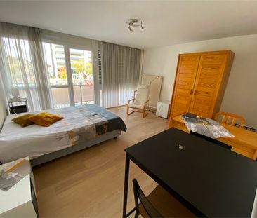 Location Appartement 1 pièce 27m² - Photo 1
