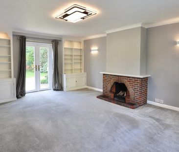 4 bedroom detached house to rent - Photo 1
