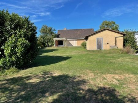 5.5-room single-family house with garage - Photo 5