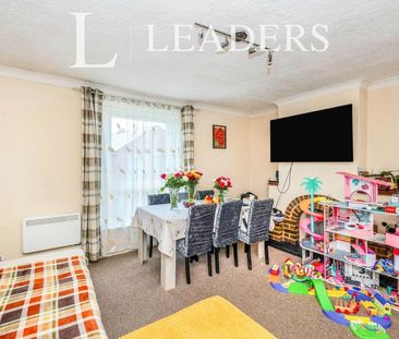 2 bedroom house to rent Winchester Road, Portsmouth, PO2 - Photo 2