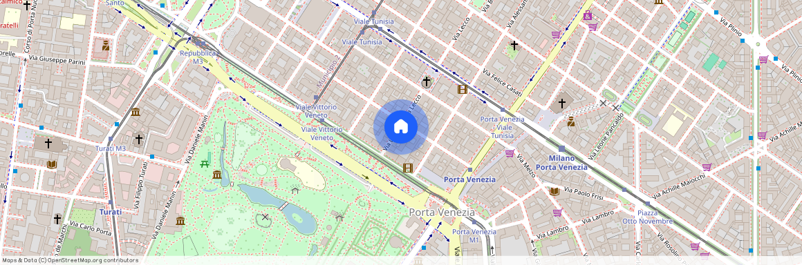 Ломбардия, Милан