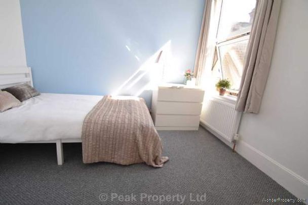 1 bedroom property to rent in Southend On Sea - Photo 1