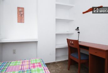 granada, Andalusia 18012