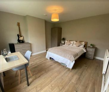 1 bedroom in a house share to rent - Photo 6