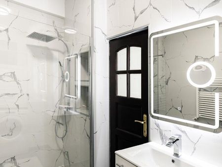Apartament premium 3 camere | 110 mp | Calea Victoriei - Photo 2