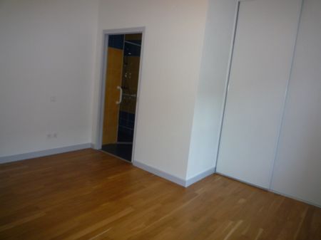 Appartement à louer 2 pièces - Photo 3