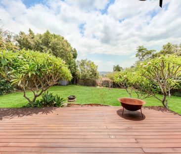 Freshly Updated Family Home with Solar & Space to Enjoy - Photo 2