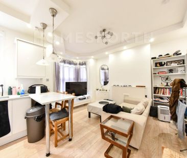 2 Bedroom Flat - Photo 6