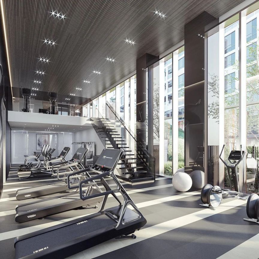 For Lease - 115 Denison Avenue Unit# 1008, Toronto, Ontario - Photo 1